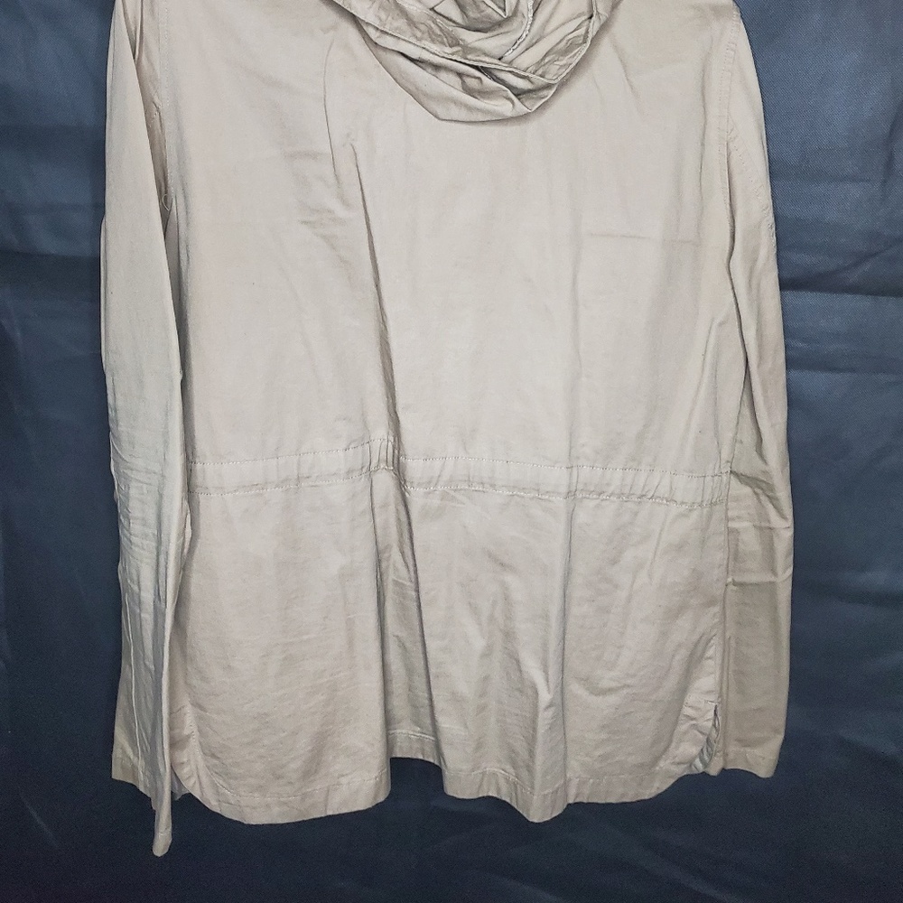 Light Weight Fall Jacket - Picture 3 of 4